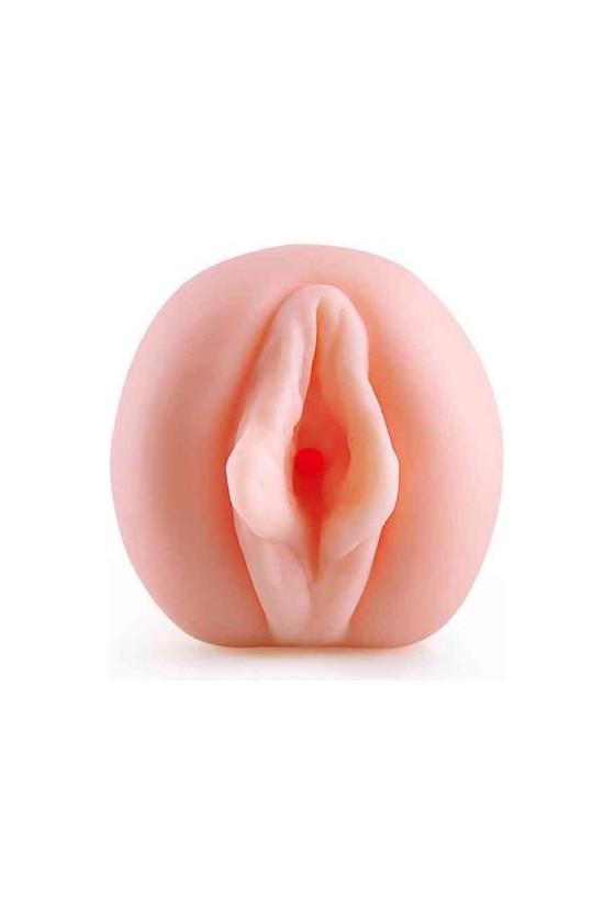 Masturbatore realistico in TPE ABS forma vagina
