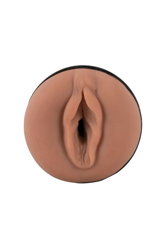Masturbatore realistico, maschile e vaginale in silicone ABS
