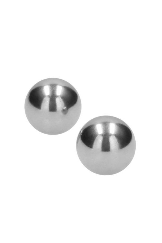 Palline di Kegel pesanti senza filo in metallo