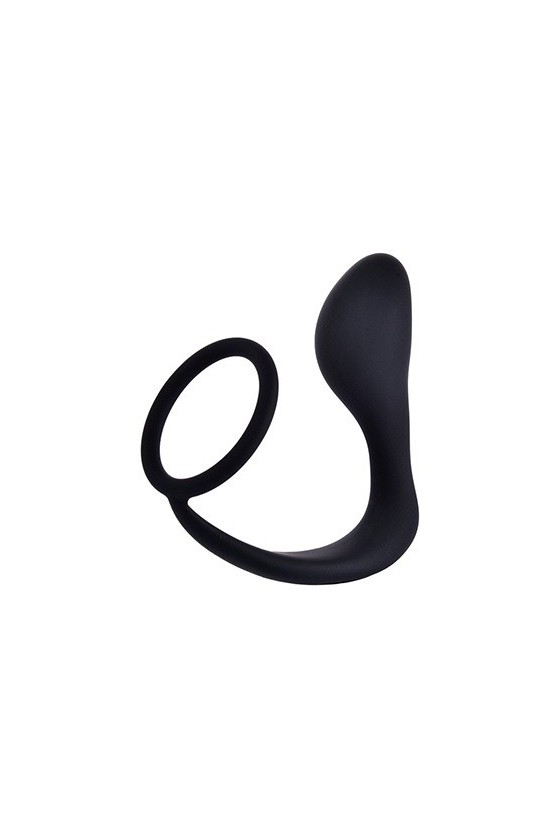 Anal Plug – Model MM-120 – 61633-DMM120