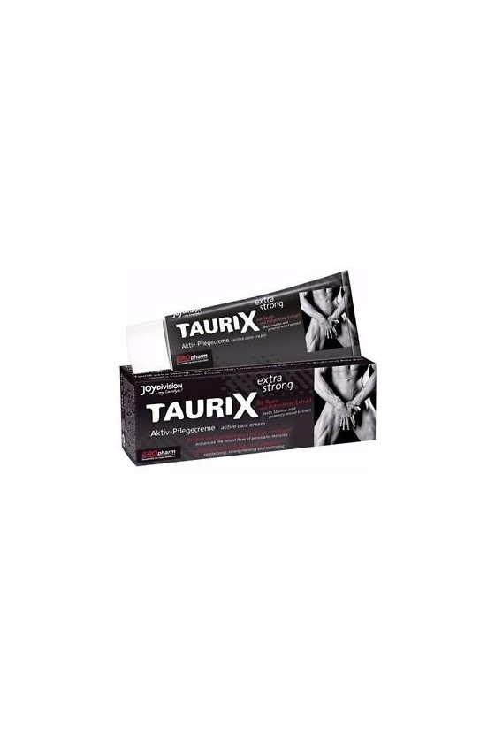 Crema massaggio, vasodilatazione e ingrandimento pene 40 ml